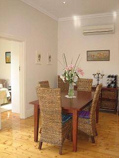 City West Accommodation - Tourism Cairns 0