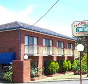 Clayton Monash Motor Inn  Serviced Apartments - Tourism Cairns