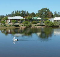 Coachhouse Marina Resort - Tourism Cairns