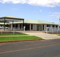 Cobar Central Motor Inn - Tourism Cairns