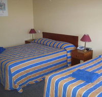 Cobar Motor Inn - Tourism Cairns