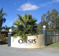 Cobram Oasis Tourist Park - Tourism Cairns