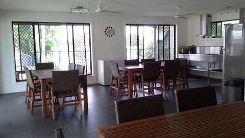Colonial Tweed Holiday & Home Park - Tourism Cairns 1