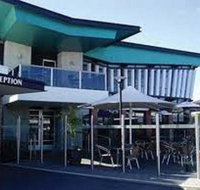 Comfort Hotel Highlander - Tourism Cairns