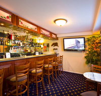 Comfort Inn  Suites Georgian - Tourism Cairns