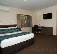 Comfort Inn  Suites Robertson Gardens - Tourism Cairns