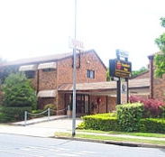 Comfort Inn Airport Admiralty - Tourism Cairns