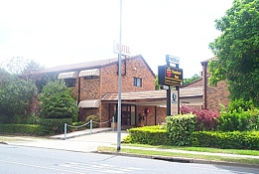 Comfort Inn Airport Admiralty - Tourism Cairns 0