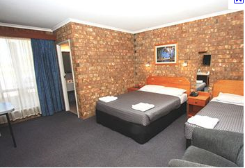 Comfort Inn Citrus Valley - Tourism Cairns