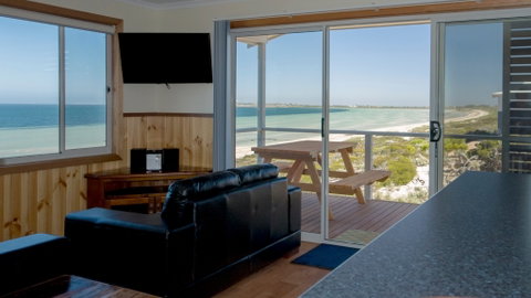 Ceduna Shelly Beach Caravan Park And Beachfront Villas - Tourism Cairns 15