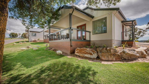 Hahndorf Resort Tourist Park - Tourism Cairns 13