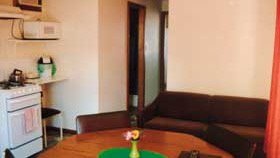 Tumby Bay Caravan Park Cabins - Tourism Cairns 3