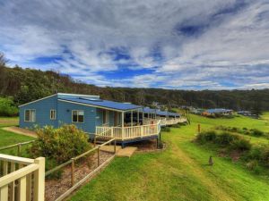 Beachcomber Holiday Park - Tourism Cairns 2