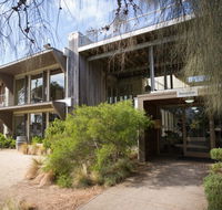 Apollo Bay Eco YHA - Tourism Cairns