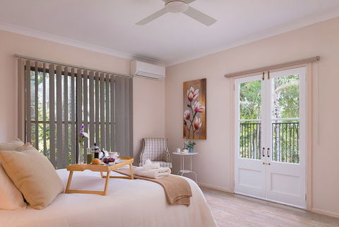 Jacaranda Cottages - Tourism Cairns 10