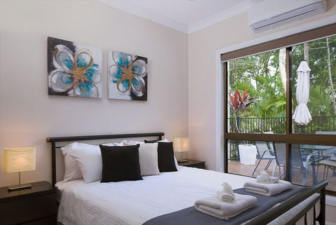 Jacaranda Cottages - Tourism Cairns 11