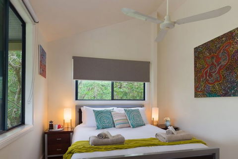Jacaranda Cottages - Tourism Cairns 4