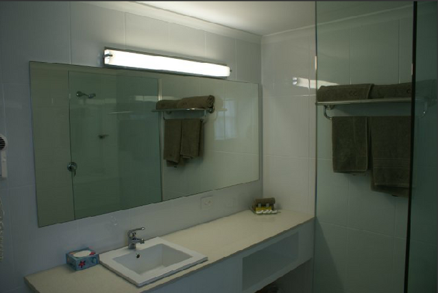 Coopers Colonial Motel - Tourism Cairns 1