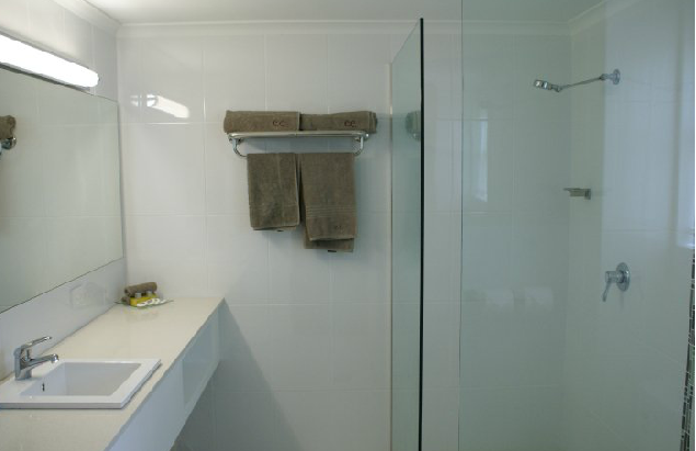 Coopers Colonial Motel - Tourism Cairns 2