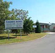 Country Acres Caravan Park - Tourism Cairns
