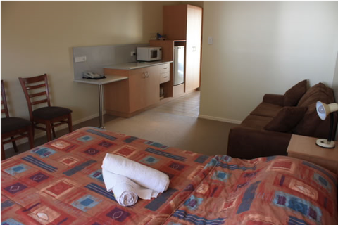 Country Roads Motor Inn - Gayndah - Tourism Cairns 4