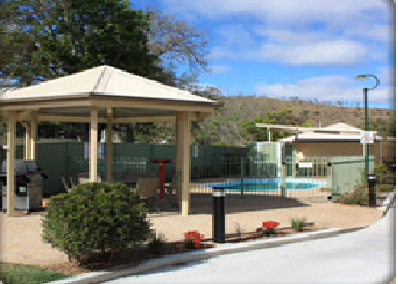 Country Roads Motor Inn - Gayndah - Tourism Cairns 5