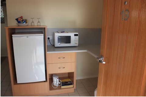Country Roads Motor Inn - Gayndah - Tourism Cairns 6
