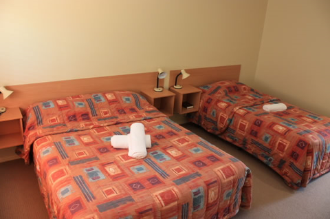 Country Roads Motor Inn - Gayndah - Tourism Cairns 7