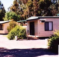 Cowell Foreshore Caravan Park  Holiday Units - Tourism Cairns