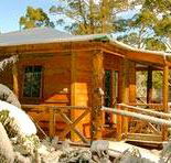 Cradle Chalet - Tourism Cairns