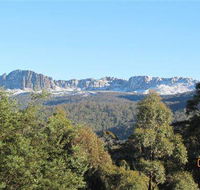 Craggy Peaks - Tourism Cairns