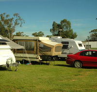 Crocodile Caravan   Camping Park - Tourism Cairns