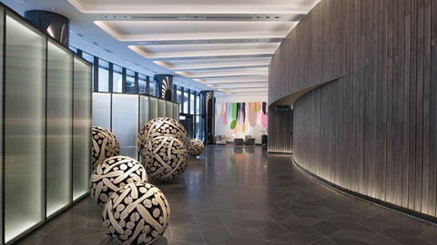 Crown Metropol Melbourne - Tourism Cairns 0