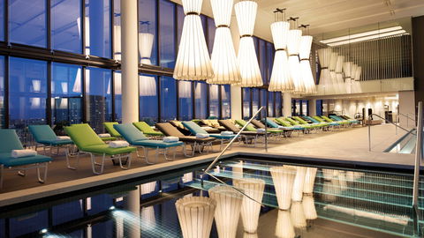 Crown Metropol Melbourne - Tourism Cairns 5