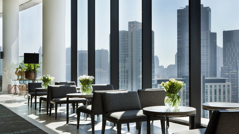 Crown Metropol Melbourne - Tourism Cairns 2