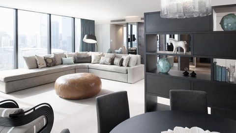 Crown Metropol Melbourne - Tourism Cairns 3