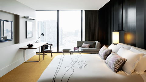 Crown Metropol Melbourne - Tourism Cairns 8
