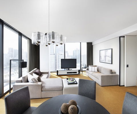 Crown Metropol Melbourne - Tourism Cairns 6