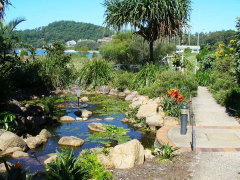 Currumbin Sands Beachfront Apartments - Tourism Cairns 0