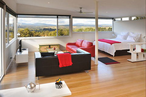 Dalblair Bed & Breakfast - Tourism Cairns 0