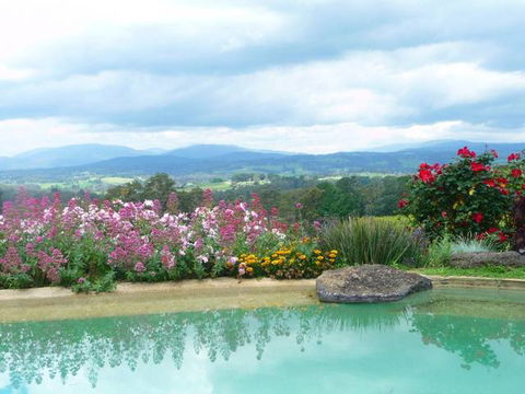 Dalblair Bed & Breakfast - Tourism Cairns 1