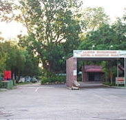 Darwin Boomerang Motel  Caravan Park - Tourism Cairns