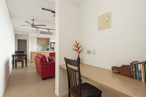 Darwin Waterfront Apartments - Tourism Cairns 7