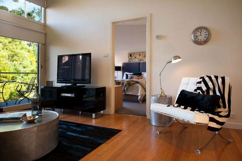 Daylesford Lake Villas - Tourism Cairns 3