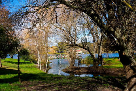 Daylesford Lake Villas - Tourism Cairns 4