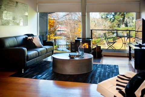 Daylesford Lake Villas - Tourism Cairns 5
