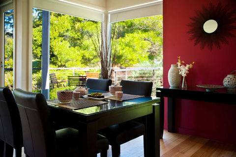 Daylesford Lake Villas - Tourism Cairns 8