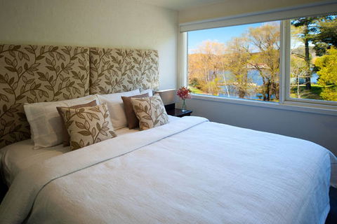 Daylesford Lake Villas - Tourism Cairns 11