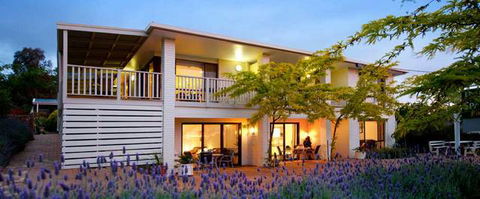 Daylesford Spa Accommodation - Tourism Cairns 0