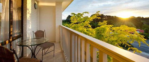 Daylesford Spa Accommodation - Tourism Cairns 1